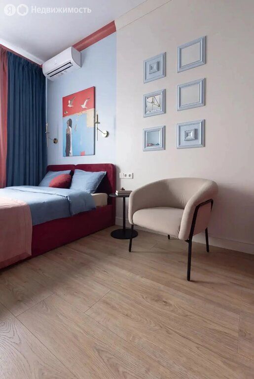 m. Elektrozavodskaya: Apartment, studio