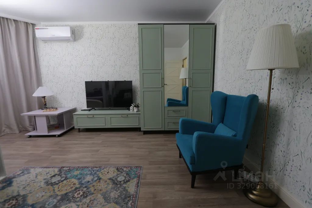 m. Dolgoprudnaya: Apartment, 1-rooms