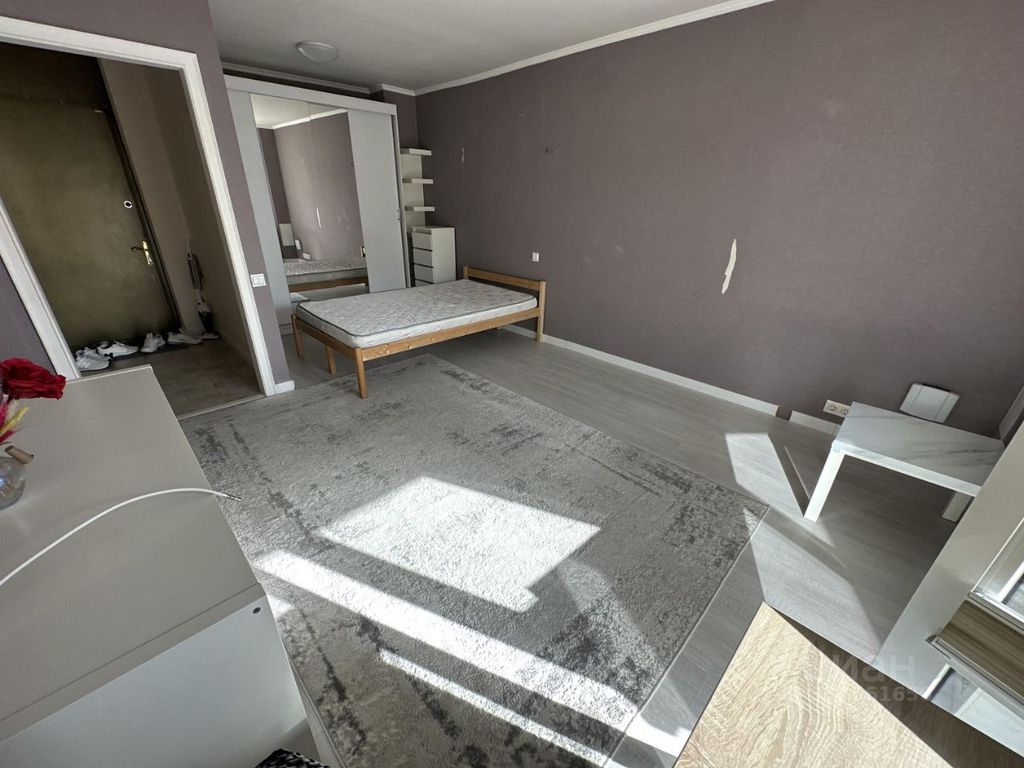 m. Dostoevskaya: Apartment, 1-rooms