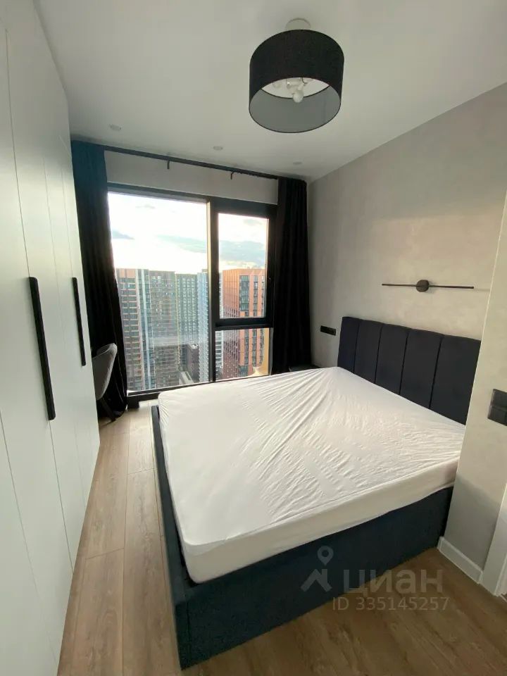 m. Ugreshskaya: Apartment, 2-rooms
