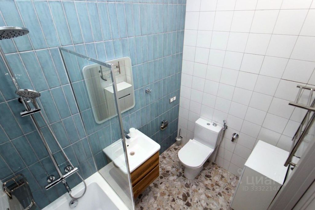 m. Spartak: Apartment, 1-rooms