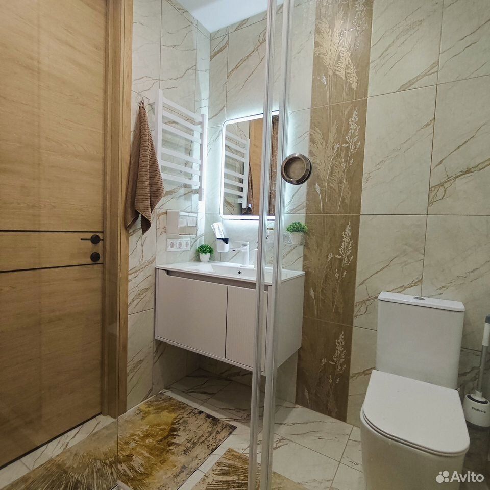 m. Elektrozavodskaya: Apartment, studio