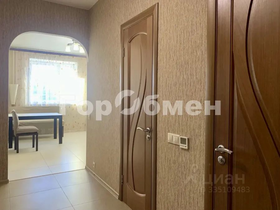 m. Khimki: Apartment, 1-rooms