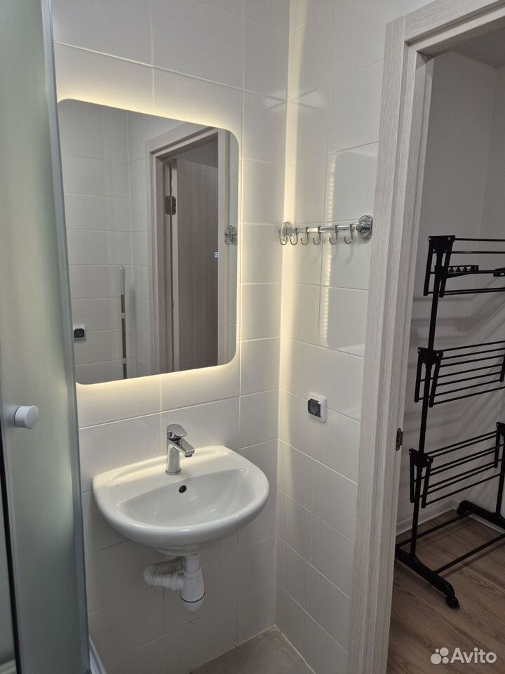 m. Kotelniki: Apartment, 2-rooms