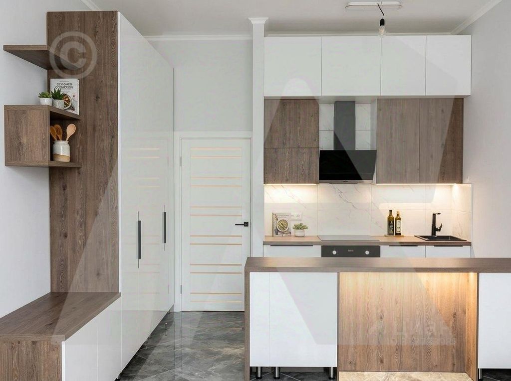 m. Minskaya: Apartment, studio