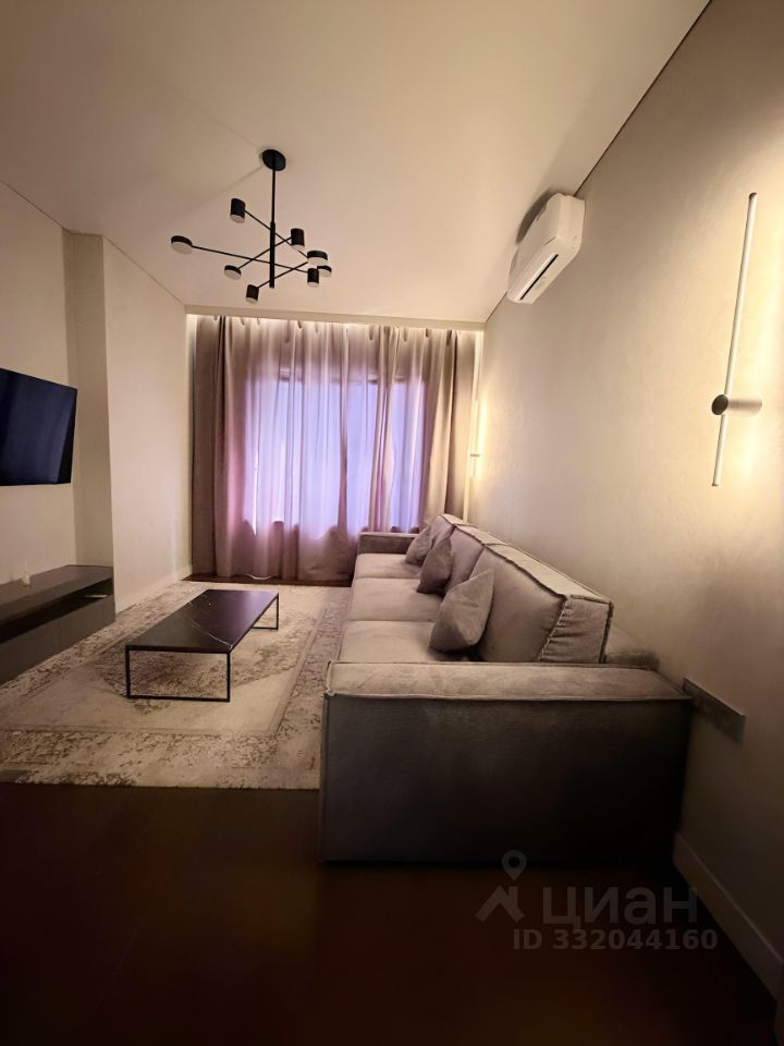 m. Khoroshevo: Apartment, 2-rooms