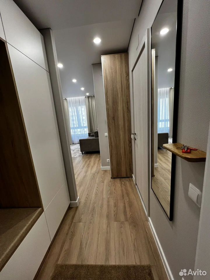 m. Medvedkovo: Apartment, 1-rooms