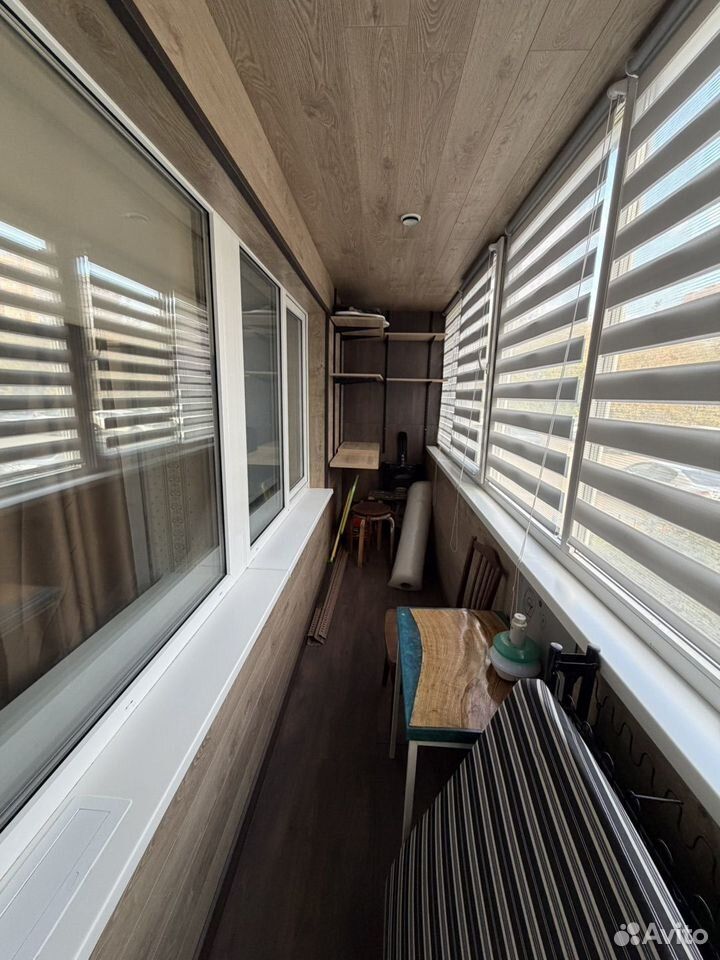 m. Bitsa: Apartment, 2-rooms