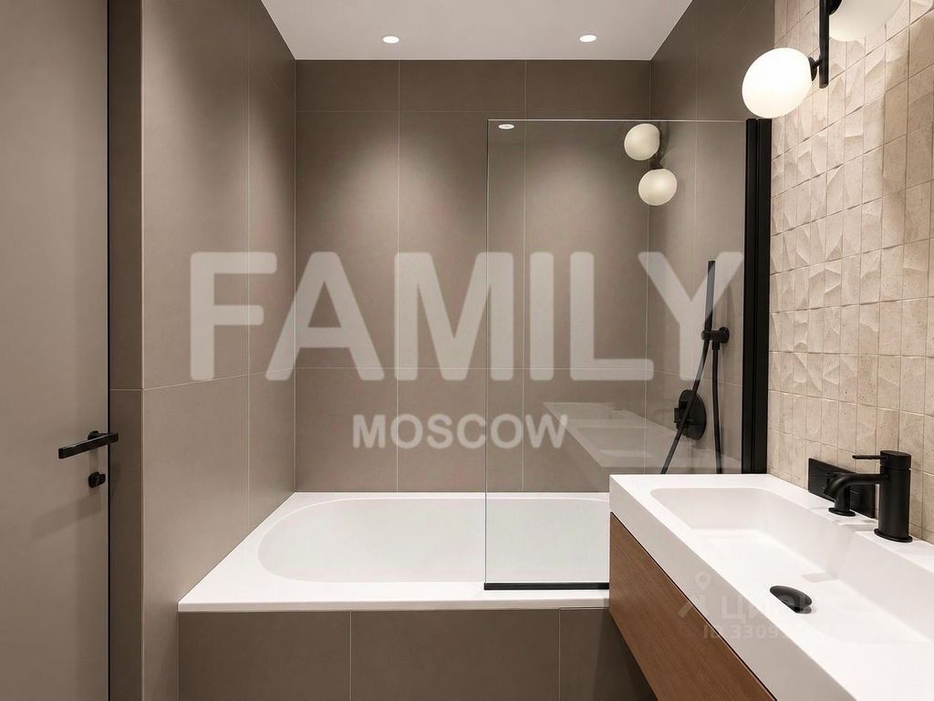 m. Khovrino: Apartment, 3-rooms