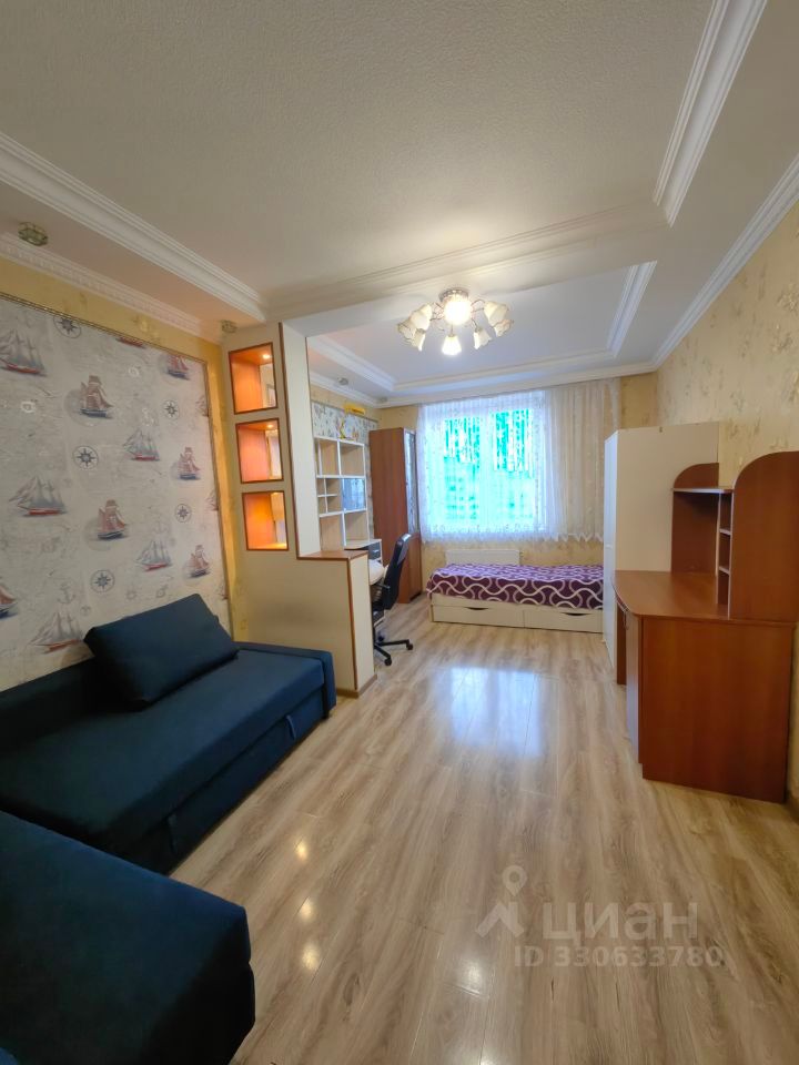 m. Silikatnaya: Apartment, 3-rooms