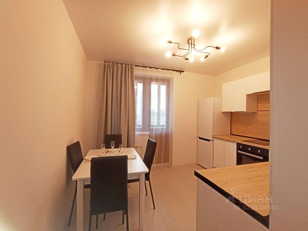 m. Kotelniki: Apartment, 1-rooms