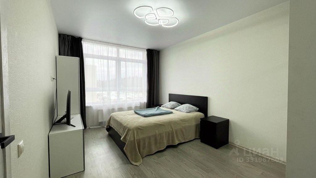 m. Novopodrezkovo: Apartment, 1-rooms