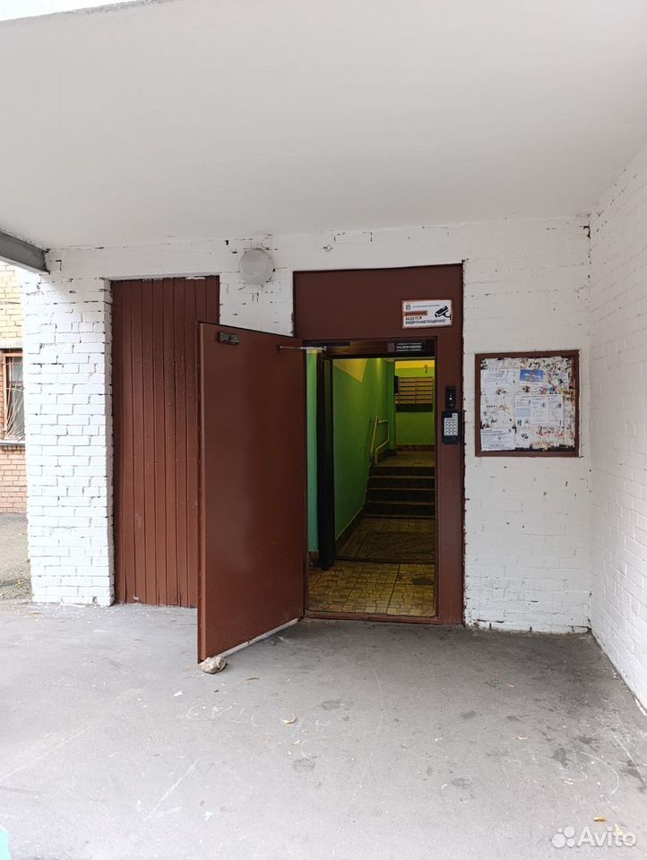 m. Odintsovo: Apartment, 1-rooms