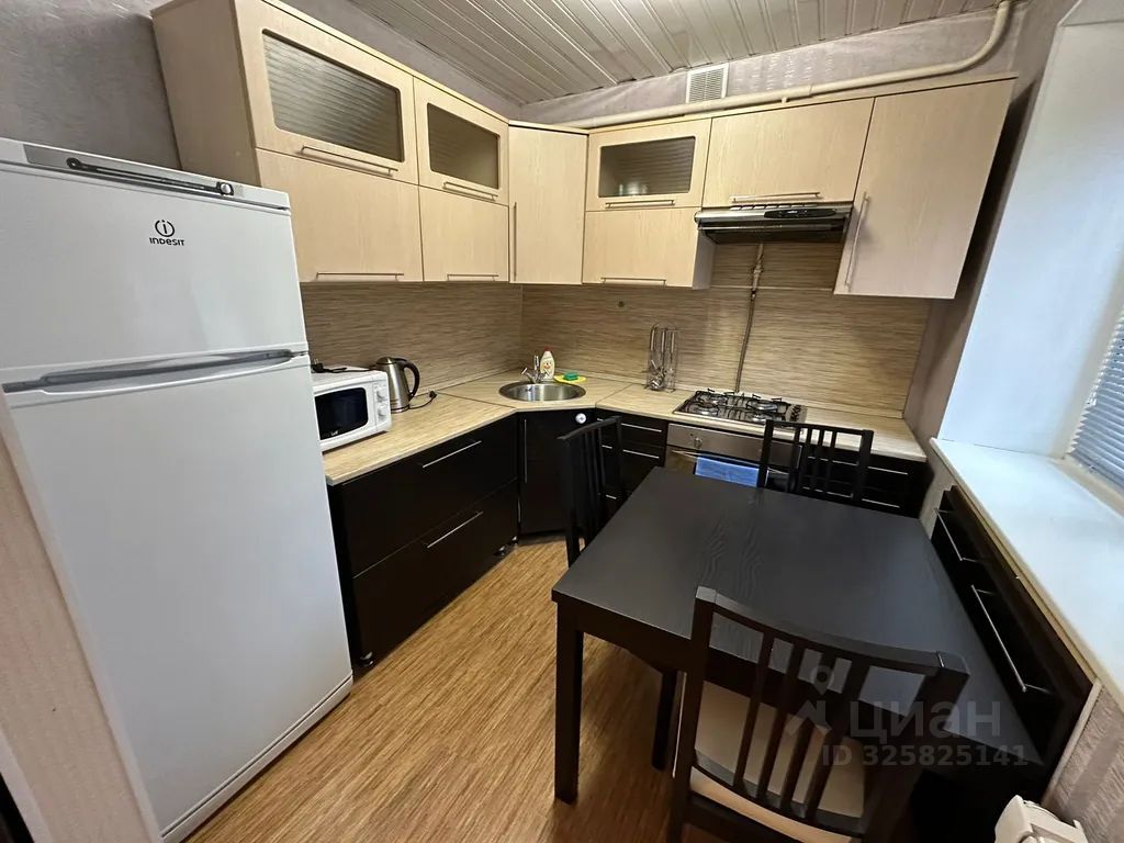m. Saltykovskaya: Apartment, studio