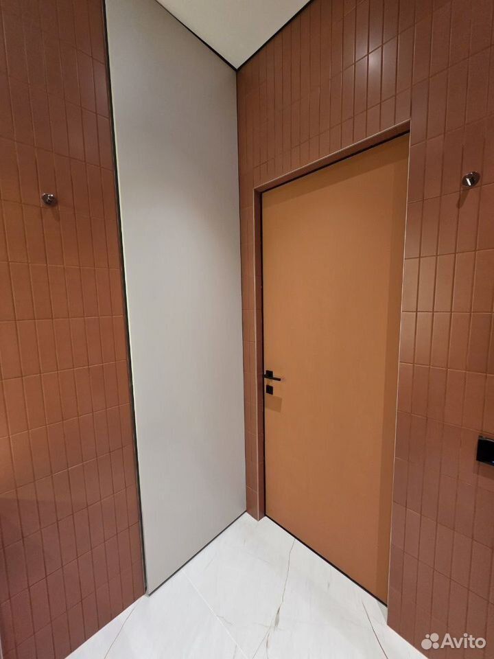 m. Spartak: Apartment, studio