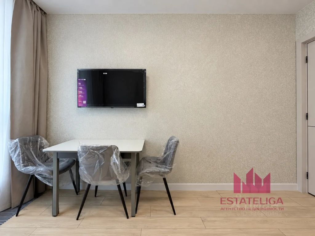 m. Tekhnopark: Apartment, 1-rooms