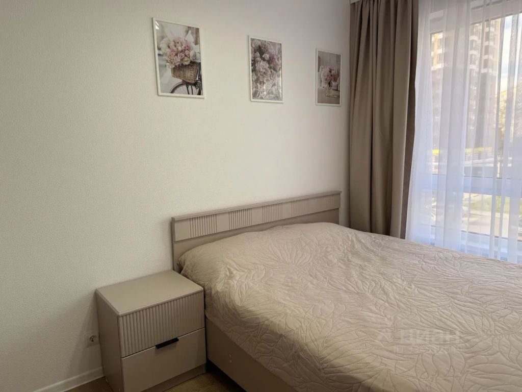 m. Kotelniki: Apartment, 1-rooms