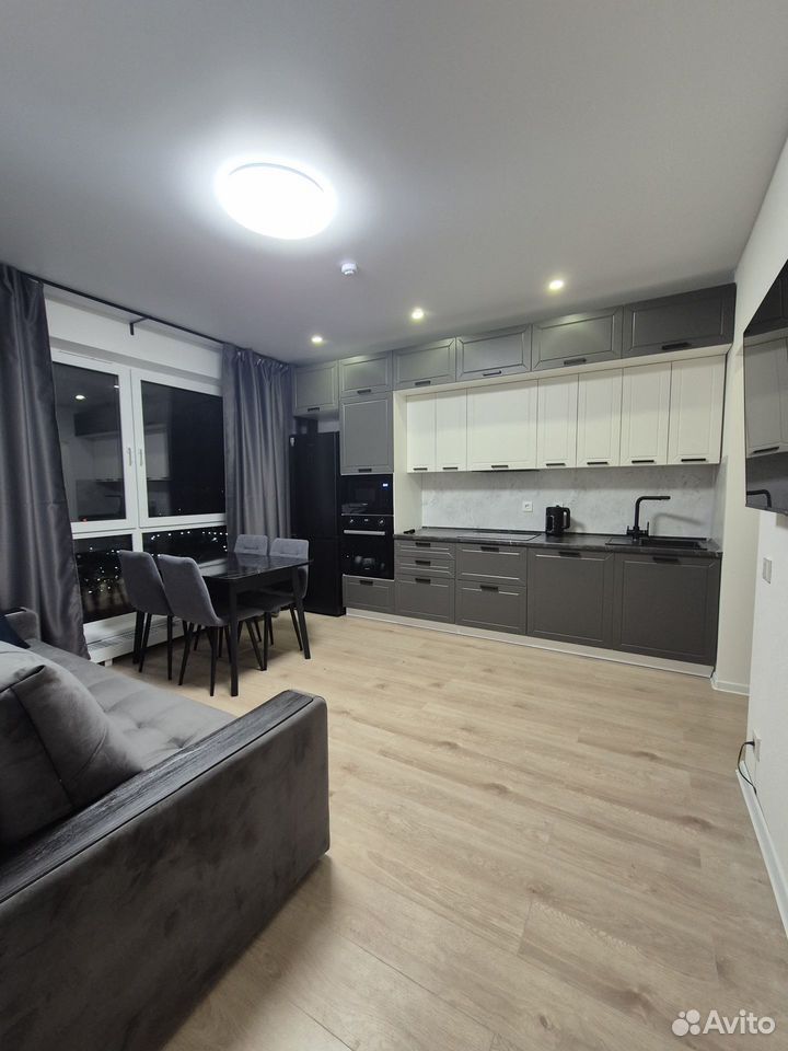 m. Kotelniki: Apartment, 2-rooms