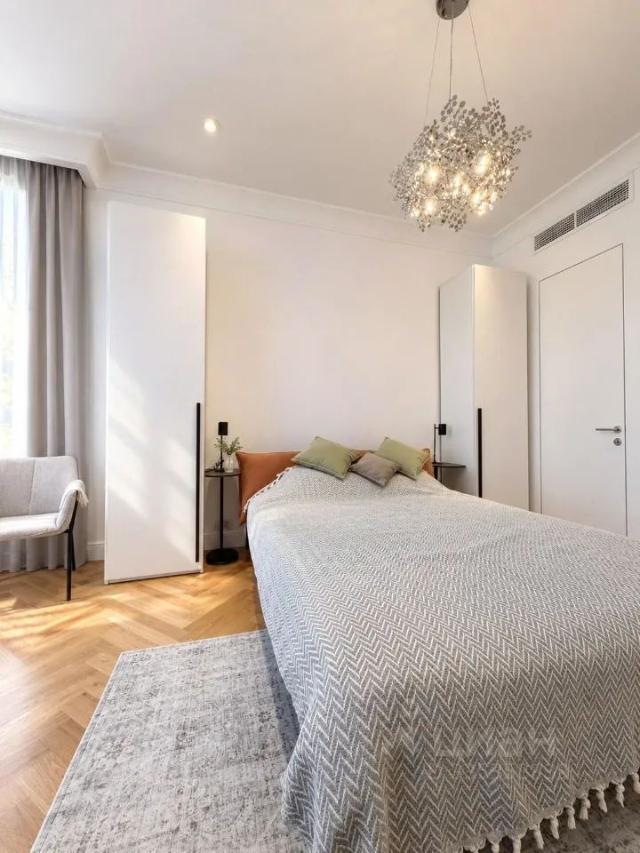 m. Khoroshevo: Apartment, 2-rooms