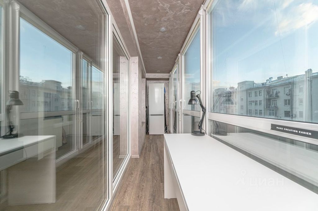 m. Taganskaya: Apartment, 2-rooms