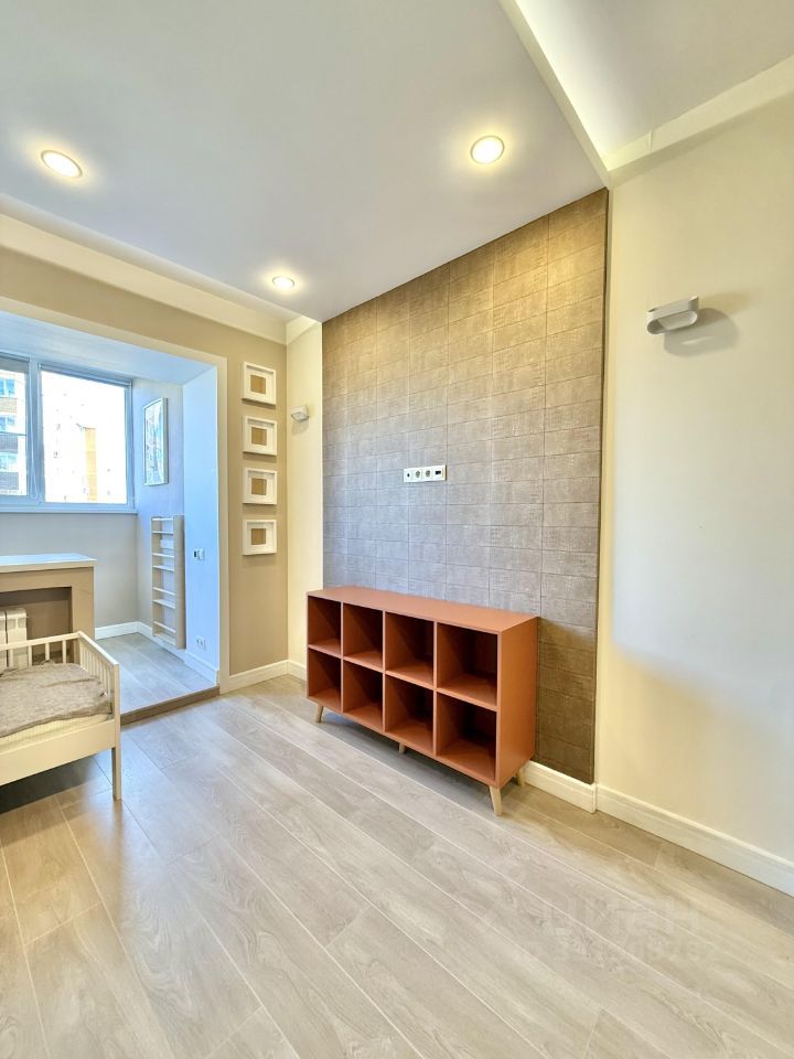 m. Vodniki: Apartment, 2-rooms