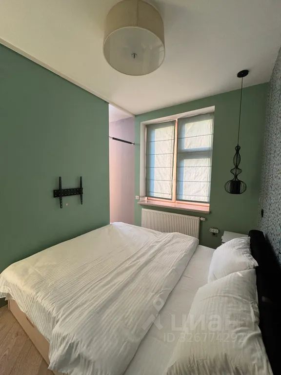 m. Penyagino: Apartment, studio
