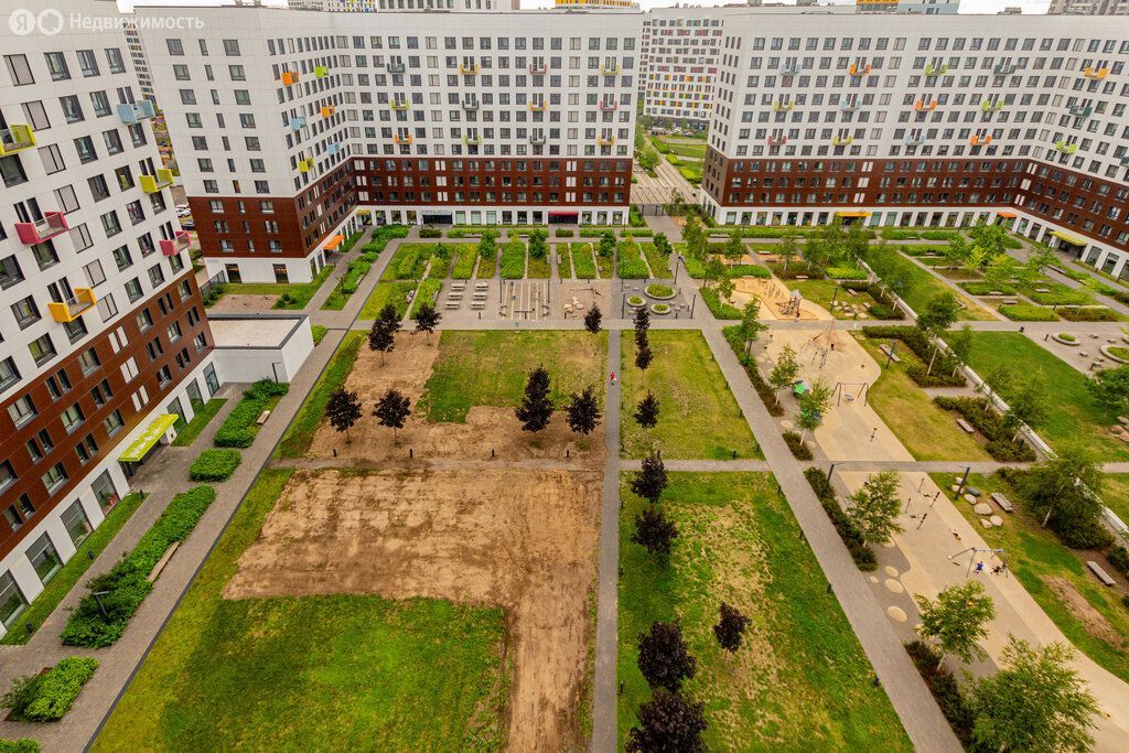 m. Botanichesky sad: Apartment, 1-rooms