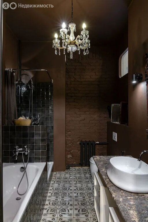 m. Prospekt Mira: Apartment, 2-rooms