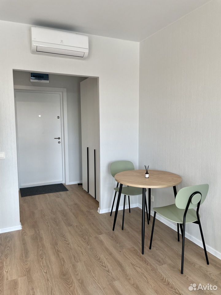 m. Pervomayskaya: Apartment, studio