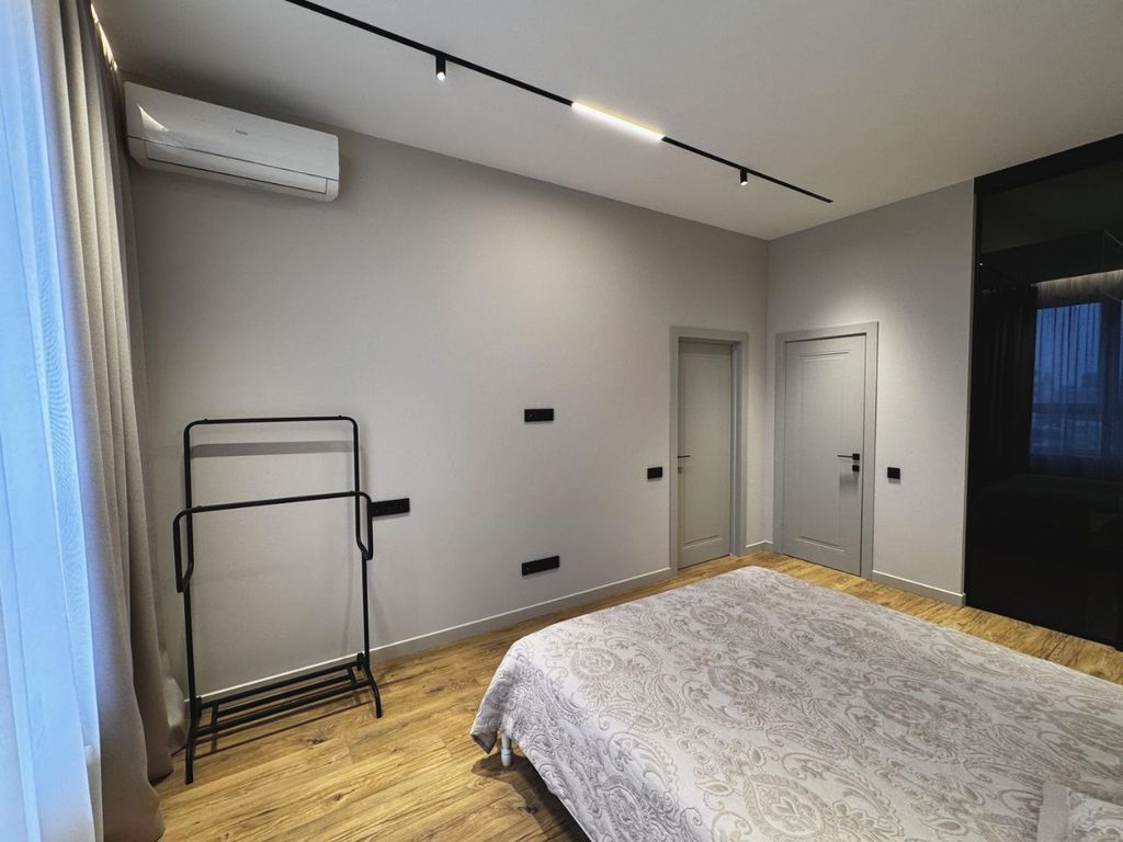 m. Shelepikha: Apartment, 2-rooms