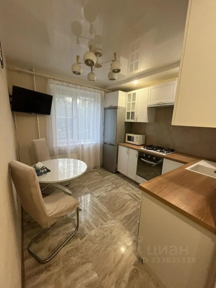 m. Odintsovo: Apartment, 2-rooms