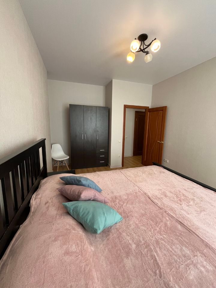 m. Prospekt Vernadskogo: Apartment, 2-rooms