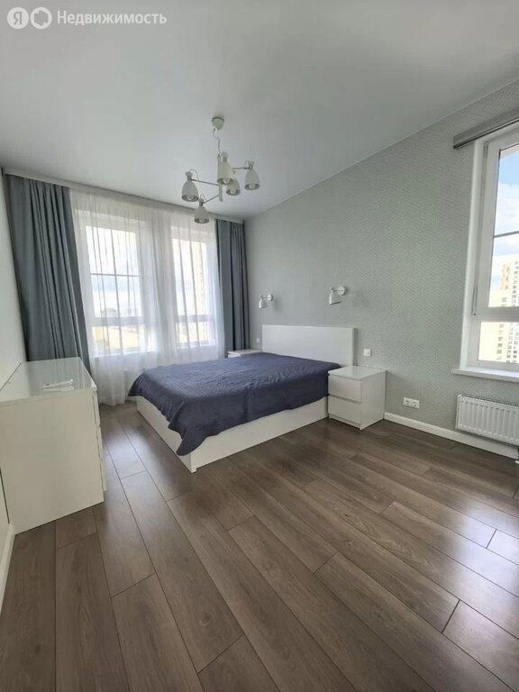 m. Botanichesky sad: Apartment, 2-rooms
