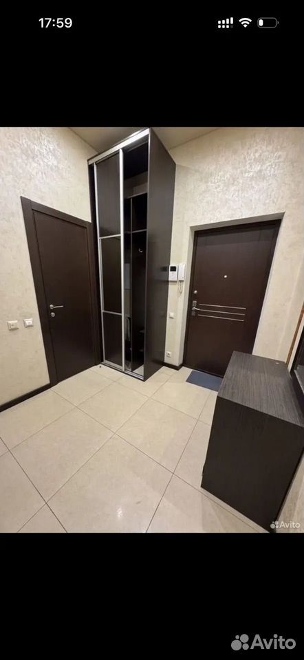 m. Nagornaya: Apartment, 1-rooms