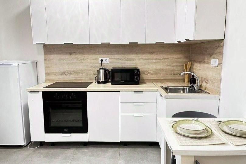 m. Bitsa: Apartment, 1-rooms