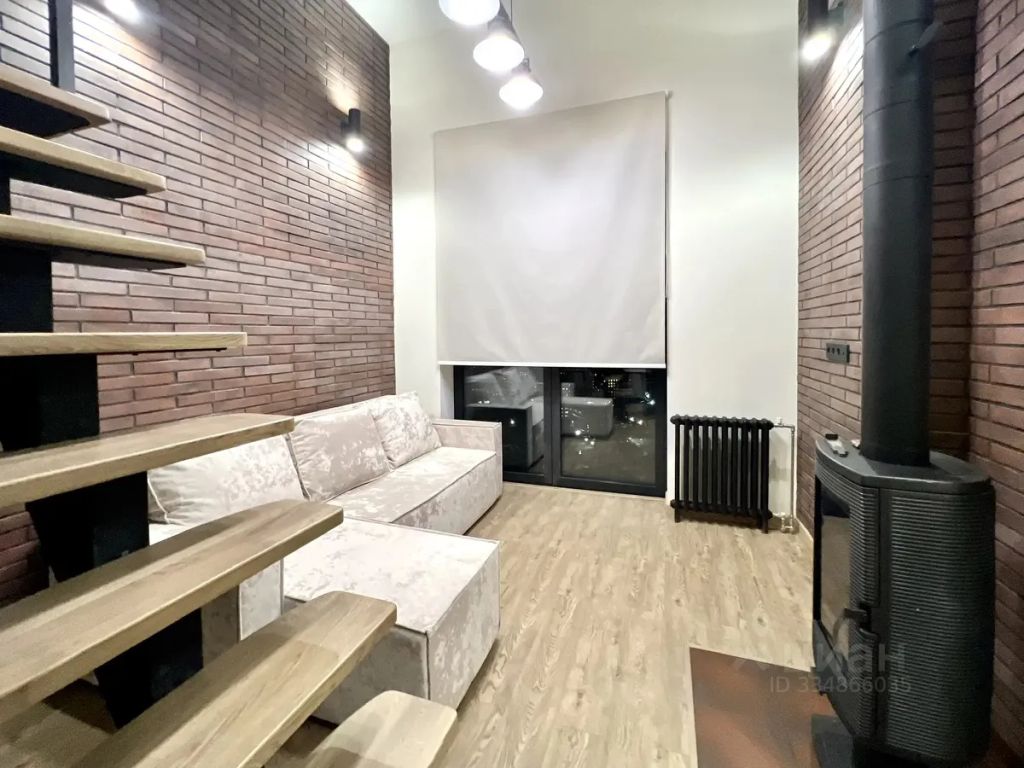m. Ostankino: Apartment, 2-rooms