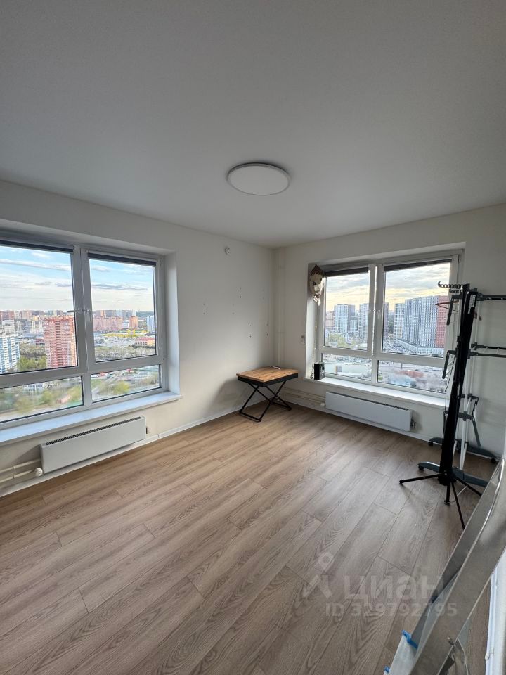 m. Kotelniki: Apartment, 2-rooms