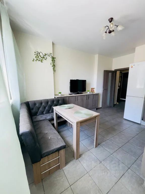 m. Planernaya: Apartment, 1-rooms