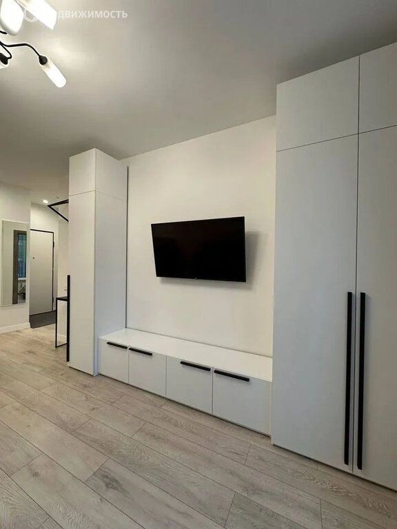 m. Shelepikha: Apartment, 1-rooms