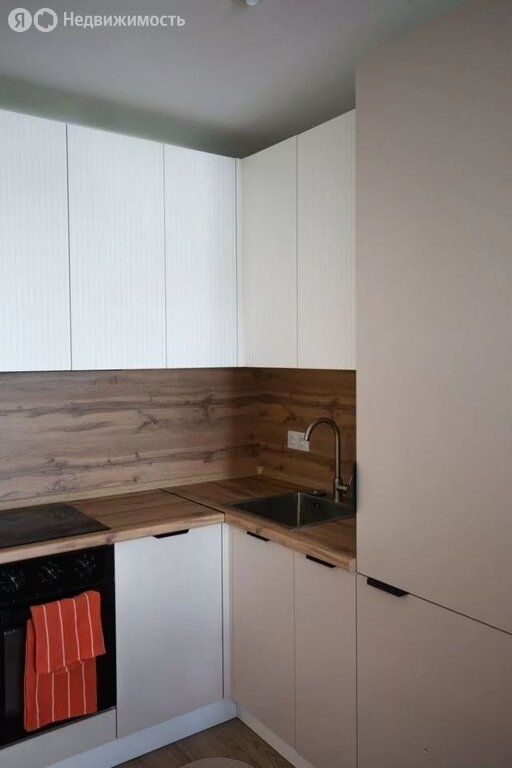 m. Lokomotiv: Apartment, 1-rooms