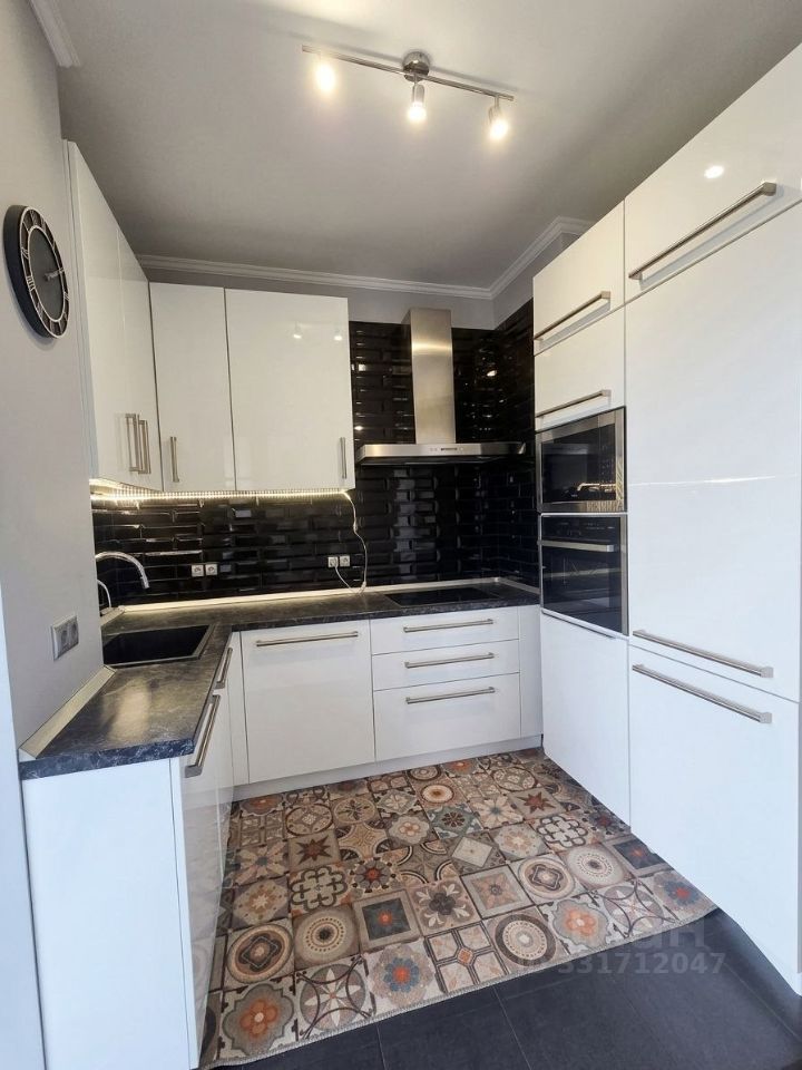 m. Prazhskaya: Apartment, 1-rooms