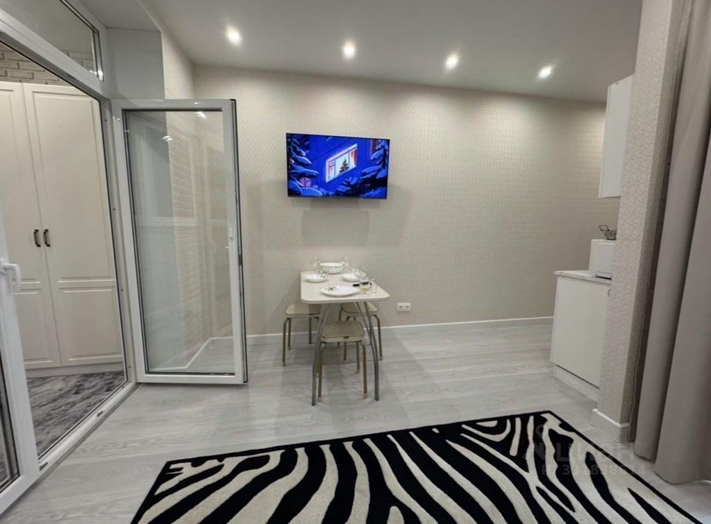 m. Nikolskoe: Apartment, studio