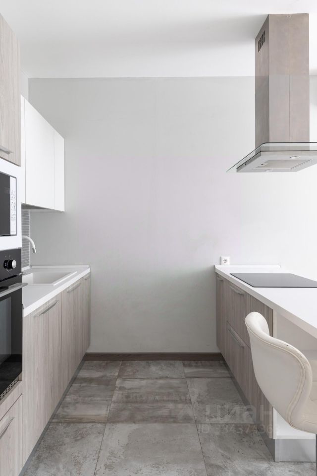 m. Fili: Apartment, 1-rooms