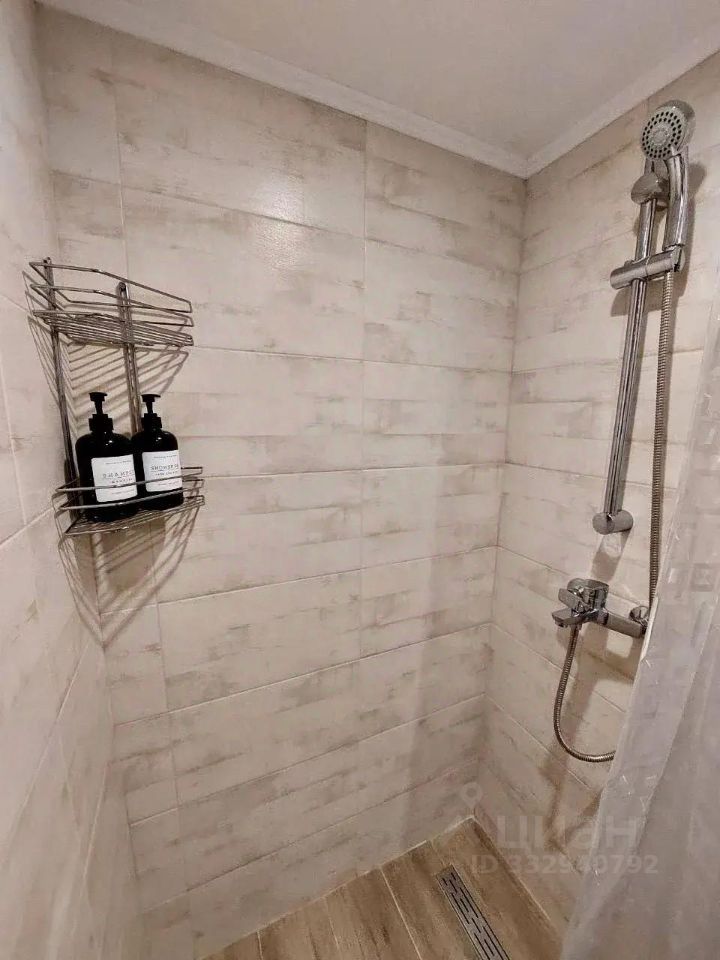 m. Krasny Baltiets: Apartment, studio