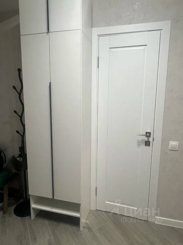 m. Narodnoe Opolchenie: Apartment, 1-rooms