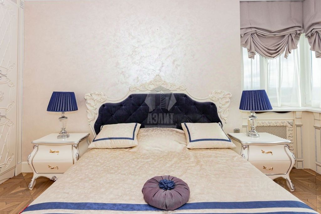 m. Schukinskaya: Apartment, 3-rooms