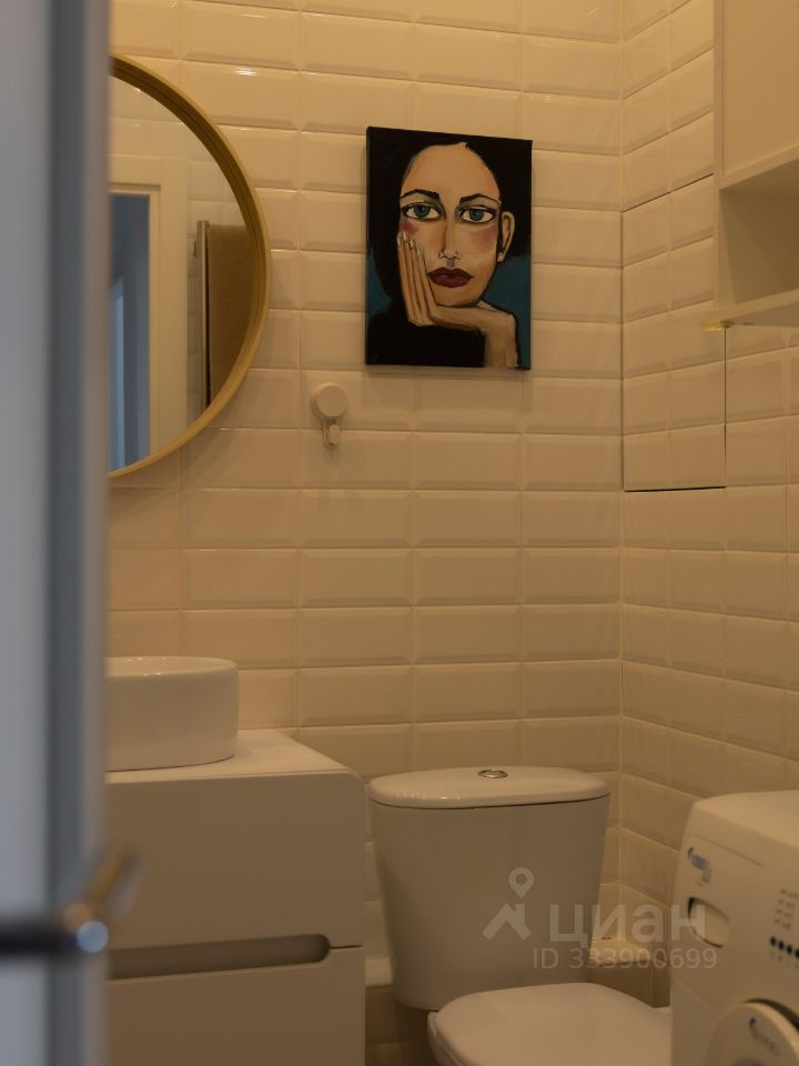 m. Oktyabrskoe pole: Apartment, 1-rooms