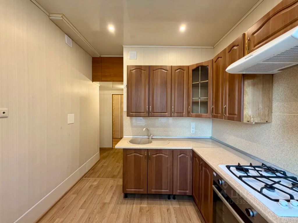 m. Ulitsa 1905 goda: Apartment, 2-rooms