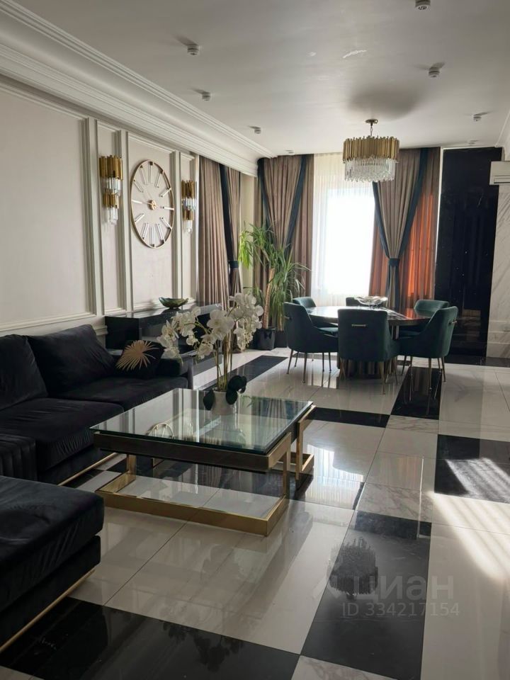 m. Krasnoselskaya: Apartment, 2-rooms