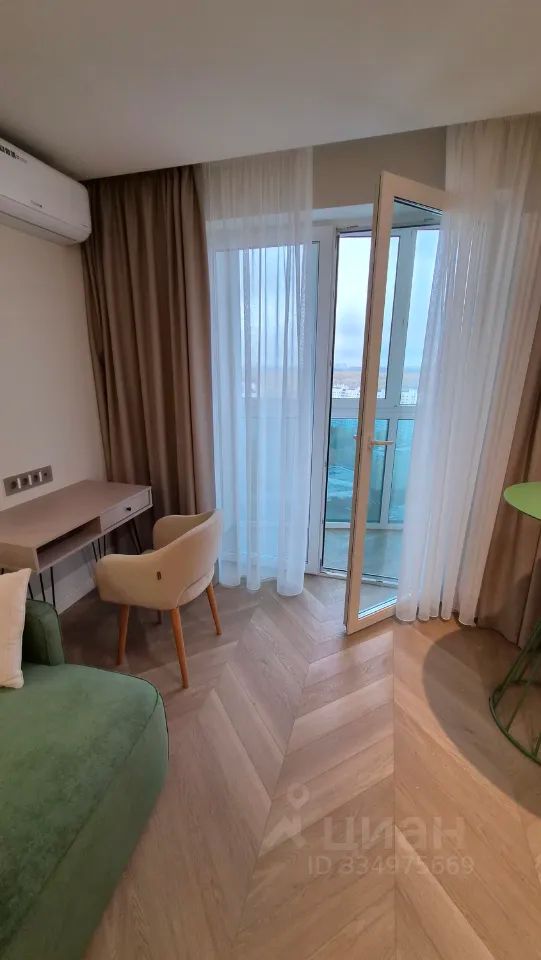 m. Yugo-Zapadnaya: Apartment, 2-rooms